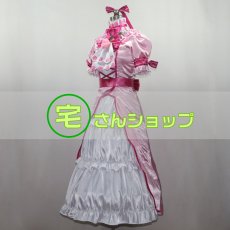 画像3: あんスタ あんさんぶるスターズ!  真白友也 薔薇十字物語 風  コスチューム コスプレ衣装  オーダーメイド無料 (3)