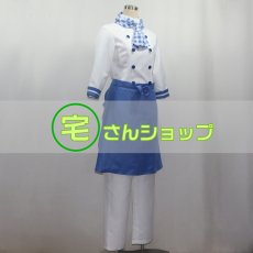 画像2: イナズマイレブン アクリルスタンド カフェver. 吉良ヒロト 風 コスプレ衣装 コスチューム オーダーメイド無料 (2)