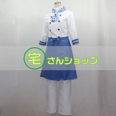 画像3: イナズマイレブン アクリルスタンド カフェver. 吉良ヒロト 風 コスプレ衣装 コスチューム オーダーメイド無料 (3)