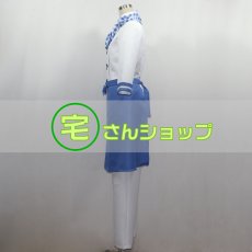 画像4: イナズマイレブン アクリルスタンド カフェver. 吉良ヒロト 風 コスプレ衣装 コスチューム オーダーメイド無料 (4)