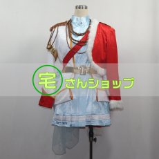 画像1: 少女☆歌劇 レヴュースタァライト  大場なな  風 コスチューム コスプレ衣装 オーダーメイド無料 (1)