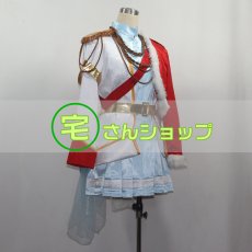 画像2: 少女☆歌劇 レヴュースタァライト  大場なな  風 コスチューム コスプレ衣装 オーダーメイド無料 (2)