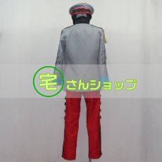 画像5: Bプロ B-PROJECT~鼓動*アンビシャス~  愛染健十  風 コスチューム コスプレ衣装 オーダーメイド無料 (5)