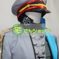 画像6: Bプロ B-PROJECT~鼓動*アンビシャス~  愛染健十  風 コスチューム コスプレ衣装 オーダーメイド無料 (6)