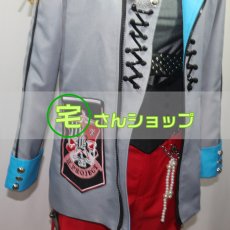 画像7: Bプロ B-PROJECT~鼓動*アンビシャス~  愛染健十  風 コスチューム コスプレ衣装 オーダーメイド無料 (7)