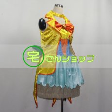 画像2: ヒーリングっど プリキュア  平光ひなた キュアスパークル 風  コスチューム コスプレ衣装  オーダーメイド無料 (2)