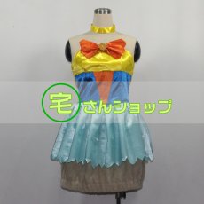 画像6: ヒーリングっど プリキュア  平光ひなた キュアスパークル 風  コスチューム コスプレ衣装  オーダーメイド無料 (6)