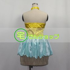 画像7: ヒーリングっど プリキュア  平光ひなた キュアスパークル 風  コスチューム コスプレ衣装  オーダーメイド無料 (7)