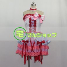 画像1: アイドルマスター シンデレラガールズ  佐久間まゆ 風 コスチューム コスプレ衣装  オーダーメイド無料 (1)