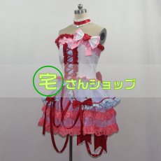 画像2: アイドルマスター シンデレラガールズ  佐久間まゆ 風 コスチューム コスプレ衣装  オーダーメイド無料 (2)