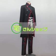 画像2: Fate/Grand Order FGO フェイト・グランドオーダー  土方歳三  風 仮装 コスチューム コスプレ衣装  オーダーメイド無料 (2)