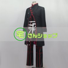 画像3: Fate/Grand Order FGO フェイト・グランドオーダー  土方歳三  風 仮装 コスチューム コスプレ衣装  オーダーメイド無料 (3)