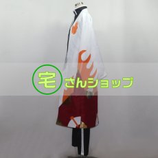 画像6: 境界のRINNE 六道りんね 風  コスチューム コスプレ衣装  オーダーメイド無料 (6)