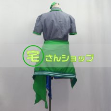 画像5: アイドルマスター シャイニーカラーズ  有栖川夏葉 風 コスチューム コスプレ衣装  オーダーメイド無料 (5)