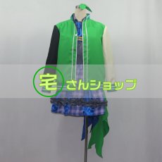 画像6: アイドルマスター シャイニーカラーズ  有栖川夏葉 風 コスチューム コスプレ衣装  オーダーメイド無料 (6)