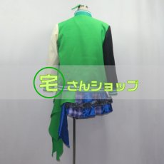 画像7: アイドルマスター シャイニーカラーズ  有栖川夏葉 風 コスチューム コスプレ衣装  オーダーメイド無料 (7)