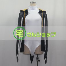 画像1: けものフレンズ コウテイペンギン 風 コスチューム コスプレ衣装 オーダーメイド (1)