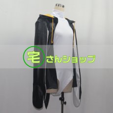 画像2: けものフレンズ  コウテイペンギン 風 コスチューム コスプレ衣装 オーダーメイド無料 (2)