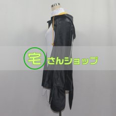 画像4: けものフレンズ  コウテイペンギン 風 コスチューム コスプレ衣装 オーダーメイド無料 (4)