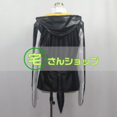 画像5: けものフレンズ コウテイペンギン 風 コスチューム コスプレ衣装 オーダーメイド (5)