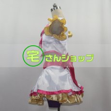 画像4: Yes! プリキュア5 夢原のぞみ 風  コスチューム コスプレ衣装  オーダーメイド無料 (4)