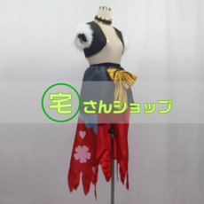 画像2: おそ松さんのへそくりウォーズ おそ松 酒呑童子 風 コスチューム コスプレ衣装 オーダーメイド無料 (2)