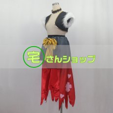 画像3: おそ松さんのへそくりウォーズ おそ松 酒呑童子 風 コスチューム コスプレ衣装 オーダーメイド無料 (3)