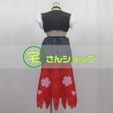 画像4: おそ松さんのへそくりウォーズ おそ松 酒呑童子 風 コスチューム コスプレ衣装 オーダーメイド無料 (4)