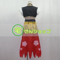 画像6: おそ松さんのへそくりウォーズ おそ松 酒呑童子 風 コスチューム コスプレ衣装 オーダーメイド無料 (6)