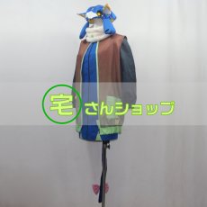 画像3: 狼ゲーム  神木リツ 風 コスチューム コスプレ衣装 オーダーメイド無料 (3)