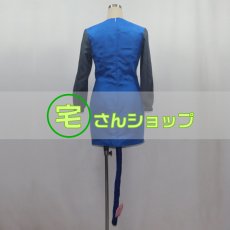 画像9: 狼ゲーム  神木リツ 風 コスチューム コスプレ衣装 オーダーメイド無料 (9)
