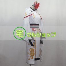 画像2: アズールレーン  翔鶴 風 コスチューム コスプレ衣装 オーダーメイド無料 (2)