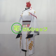 画像3: アズールレーン  翔鶴 風 コスチューム コスプレ衣装 オーダーメイド無料 (3)