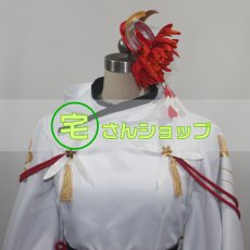 画像6: アズールレーン  翔鶴 風 コスチューム コスプレ衣装 オーダーメイド無料 (6)