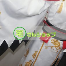 画像7: アズールレーン  翔鶴 風 コスチューム コスプレ衣装 オーダーメイド無料 (7)