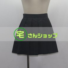 画像8: アズールレーン  翔鶴 風 コスチューム コスプレ衣装 オーダーメイド無料 (8)