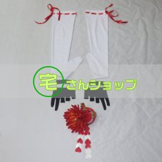 画像9: アズールレーン  翔鶴 風 コスチューム コスプレ衣装 オーダーメイド無料 (9)