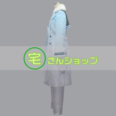 画像4: VOCALOID ボーカロイド ボカロ 初音ミク -Project DIVA- カイト kaito   風 コスプレ衣装  コスチューム オーダーメイド無料 (4)