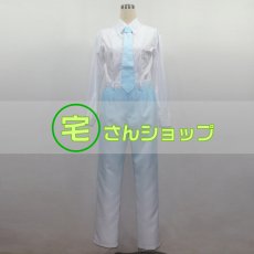画像6: VOCALOID ボーカロイド ボカロ 初音ミク -Project DIVA- カイト kaito   風 コスプレ衣装  コスチューム オーダーメイド無料 (6)