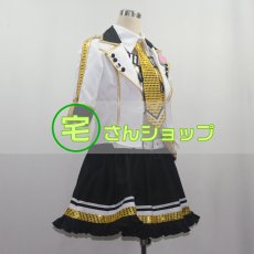 画像2: アイドルマスター シンデレラガールズ 城ヶ崎莉嘉 風 コスチューム コスプレ衣装  オーダーメイド無料 (2)