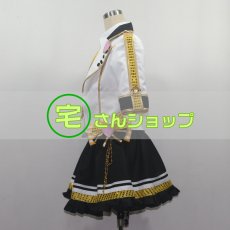 画像4: アイドルマスター シンデレラガールズ 城ヶ崎莉嘉 風 コスチューム コスプレ衣装  オーダーメイド無料 (4)