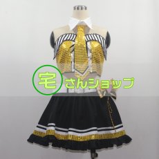 画像6: アイドルマスター シンデレラガールズ 城ヶ崎莉嘉 風 コスチューム コスプレ衣装  オーダーメイド無料 (6)