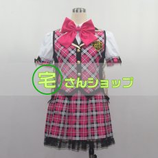 画像1: アイドルマスター2  天海春香 風 コスチューム コスプレ衣装  オーダーメイド無料 (1)