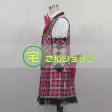 画像4: アイドルマスター2  天海春香 風 コスチューム コスプレ衣装  オーダーメイド無料 (4)