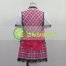 画像5: アイドルマスター2  天海春香 風 コスチューム コスプレ衣装  オーダーメイド無料 (5)