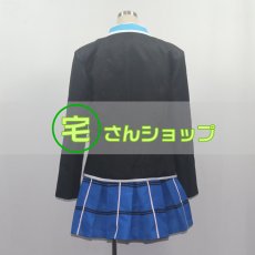 画像5: ときめきメモリアル4  星川真希 語堂つぐみ 柳冨美子 前田一稀 制服 風 コスプレ衣装  コスチューム オーダーメイド無料 (5)