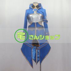 画像1:  SAO ソードアート オンライン シリカ 綾野珪子 風 コスチューム コスプレ衣装 オーダーメイド無料 (1)