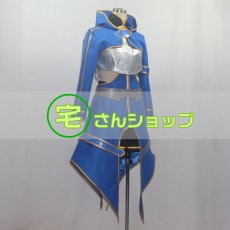 画像2:  SAO ソードアート オンライン シリカ 綾野珪子 風 コスチューム コスプレ衣装 オーダーメイド無料 (2)