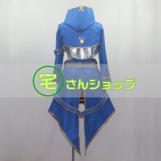 画像5:  SAO ソードアート オンライン シリカ 綾野珪子 風 コスチューム コスプレ衣装 オーダーメイド無料 (5)