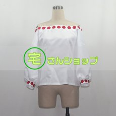 画像6: ドラゴンクエストXI 過ぎ去りし時を求めて セーニャ ラブリーエプロン 風 コスプレ衣装 コスチューム オーダーメイド無料 (6)